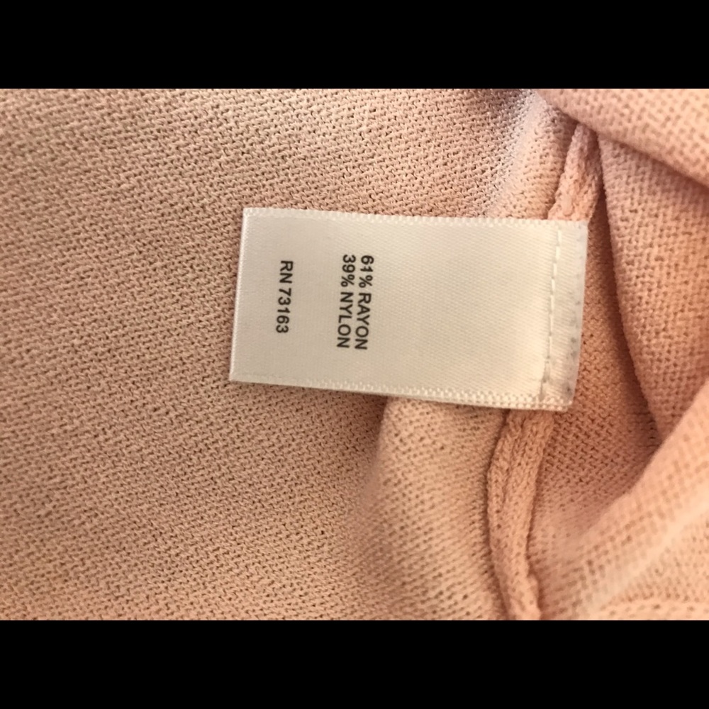 Fine gauge sweater - Picture 7 of 8